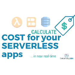 near-realtime-pricing-serverless